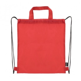 Рюкзак из переработанного пластика RPET 