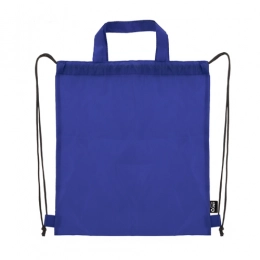 Рюкзак из переработанного пластика RPET 