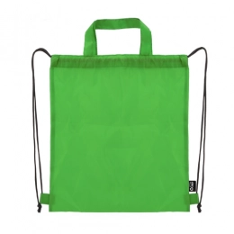 Рюкзак из переработанного пластика RPET 