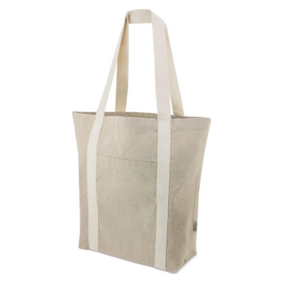 
                                            RECYCLED COTTON BAG NEPAL 
                                            