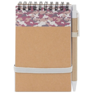 
                                            Блокнот A6 SAFARI
                                            