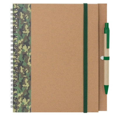 
                                            NOTEBOOK DINA5 SAFARI
                                            