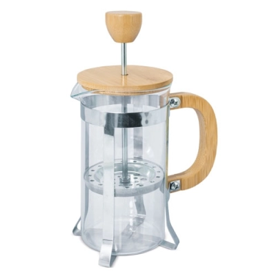 
                                            PLUNGER COFFEE MACHINE ANAIS
                                            