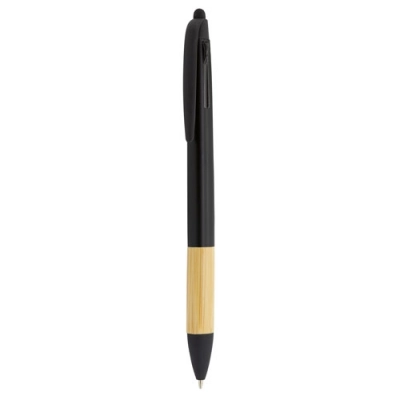 
                                                BAMBOO POINTER PEN 3 COLORS IRVIN
                                                