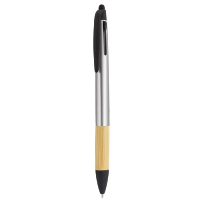 
                                                BAMBOO POINTER PEN 3 COLORS IRVIN
                                                