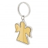 BAMBOO KEYRING  ANGELICAL