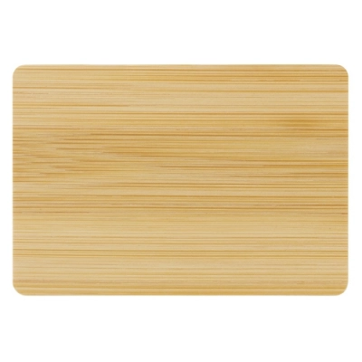 
                                            BAMBOO MAGNET 8X5,5 CM
                                            