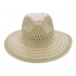 NATURAL FIBER HAT CORSO