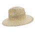 NATURAL FIBER HAT CORSO