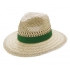 NATURAL FIBER HAT CORSO