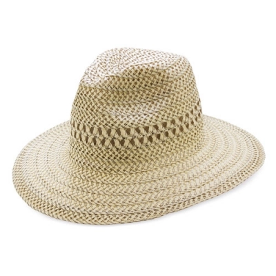 
                                                NATURAL FIBER HAT CORSO
                                                