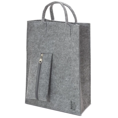 
                                            RPET FELT BAG SANDORY
                                            