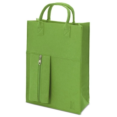 
                                            RPET FELT BAG SANDORY
                                            