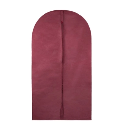 
                                             NON-WOVEN SUIT BAG FULTON
                                            