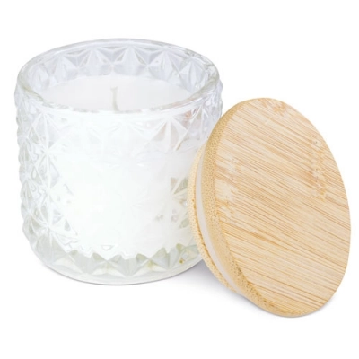 
                                            SCENTED CANDLE MUSA
                                            