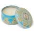 SET OF SCENTED CANDLE ÁNDALUS