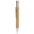Ручка с корпусом из пробки и пшеничного волокна, 4 цвета YAKO Ручка с корпусом из пробки и пшеничного волокна, 4 цвета YAKO