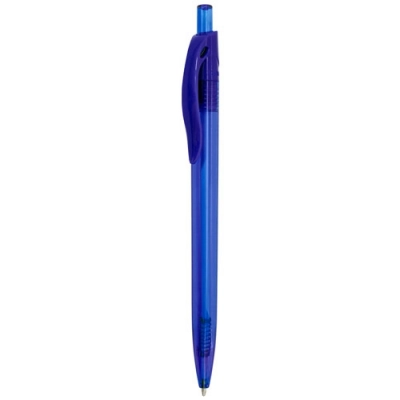 
                                                TRANSPARENT PEN DAX
                                                