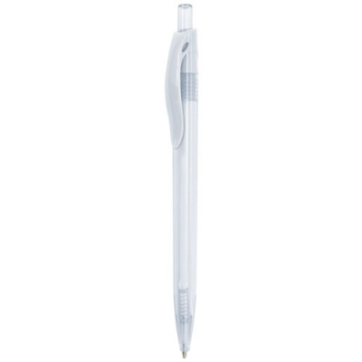 
                                                TRANSPARENT PEN DAX
                                                