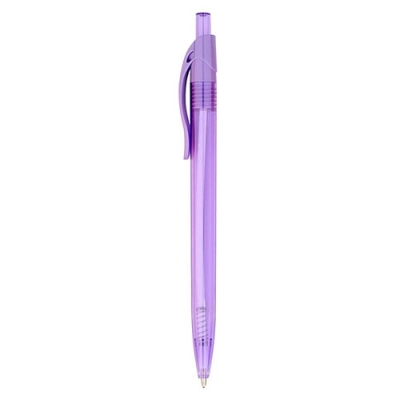
                                                TRANSPARENT PEN DAX
                                                