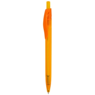 
                                                TRANSPARENT PEN DAX
                                                