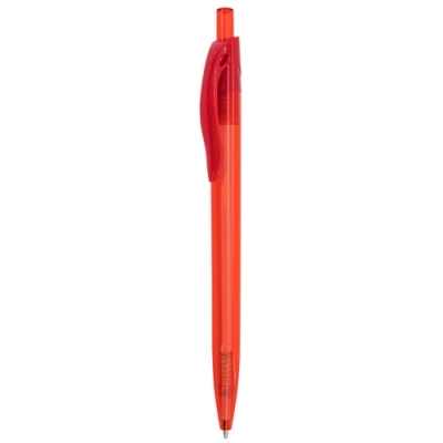 
                                                TRANSPARENT PEN DAX
                                                