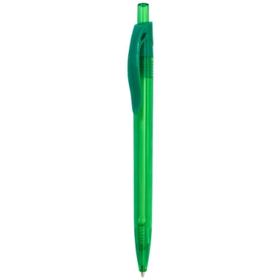 
                                                TRANSPARENT PEN DAX
                                                