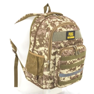 
                                            MOUNTAIN BACKPACK SURVIVAL
                                            