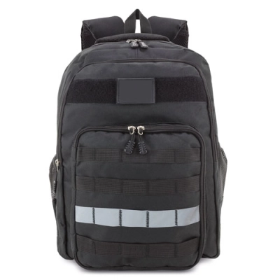 
                                            MOUNTAIN BACKPACK SURVIVAL
                                            