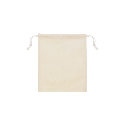 
                                                ADJUSTABLE COTTON BAG JAYSAL
                                                