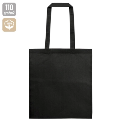
                                                COTTON BAG WITH HANDLE 