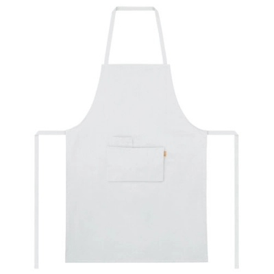 
                                            Фартук из переработанного хлопка 