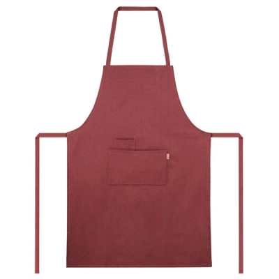 
                                            Фартук из переработанного хлопка 