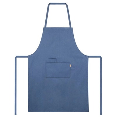 
                                            Фартук из переработанного хлопка 