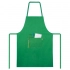 Фартук из переработанного хлопка Фартук из переработанного хлопка