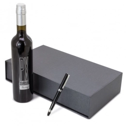 WINE PEDRO XIMENEZ GIFT BOX 