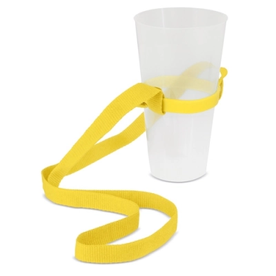 
                                            LANYARD + GLASS HOLDER RIKI
                                            