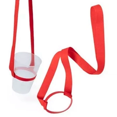 
                                            LANYARD + GLASS HOLDER RIKI
                                            