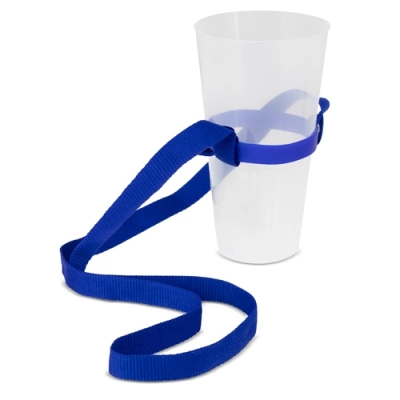 
                                            LANYARD + GLASS HOLDER RIKI
                                            