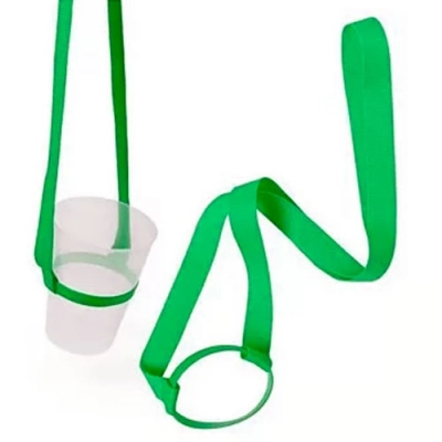 
                                            LANYARD + GLASS HOLDER RIKI
                                            