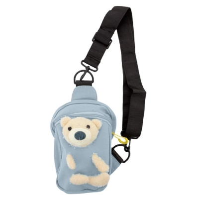 
                                                Поясная сумка TEDDY BEAR 