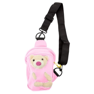 
                                                Поясная сумка TEDDY BEAR 