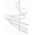 WAND WITH RIBBONS