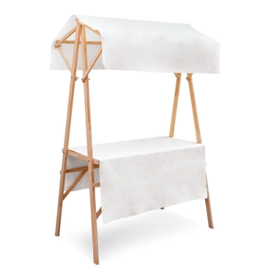 
                                            FOLDING BOOTH FOR EVENTS KOLMAR
                                            