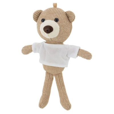 
                                                Плюшевый мишка CUDDLY
                                                