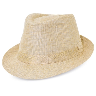 
                                                POLYESTER HAT BODA
                                                