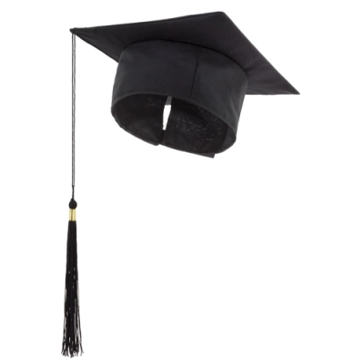 
                                                CHILD GRADUATION CAP 
                                                