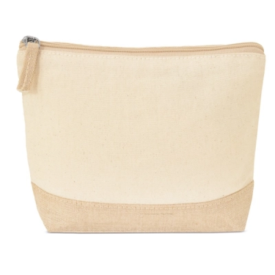 
                                                JUCO TOILET BAG NETTY
                                                