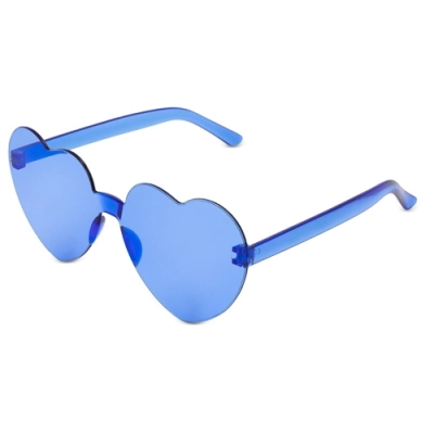 
                                            SUNGLASSES HEART SHAPED SINGLE PARTY
                                            