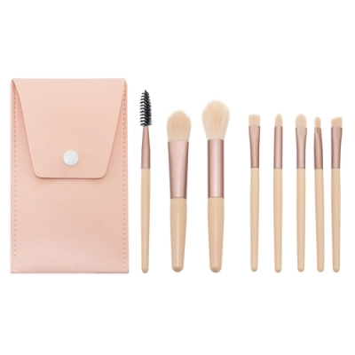 
                                            MAKEUP BRUSH SET BEAUTY
                                            
